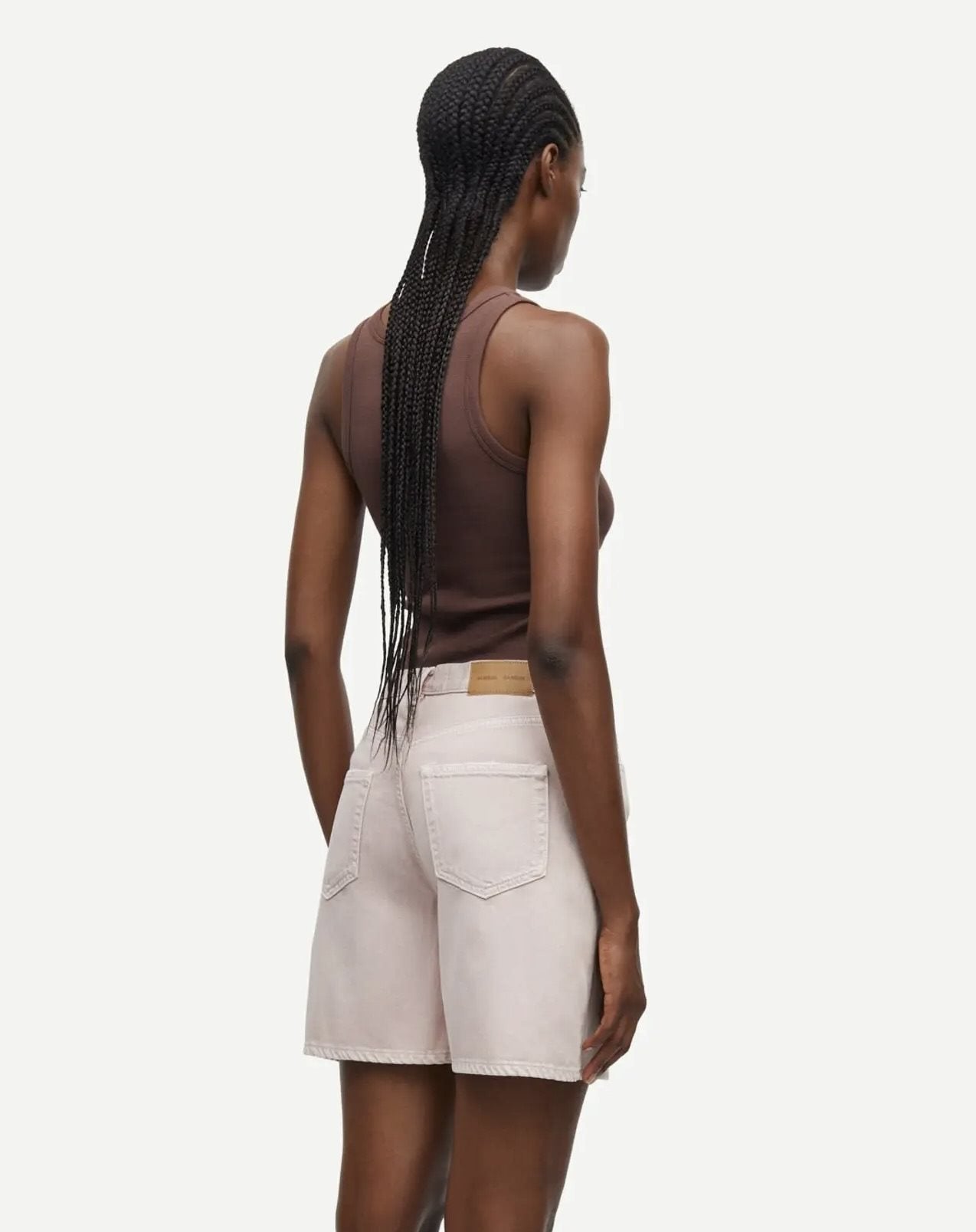 Sashelly Shorts 15620