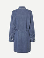 Sasky Dress 15645