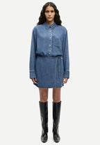 Sasky Dress 15645