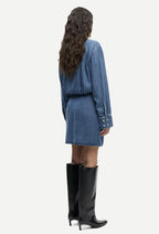 Sasky Dress 15645