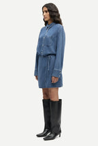 Sasky Dress 15645