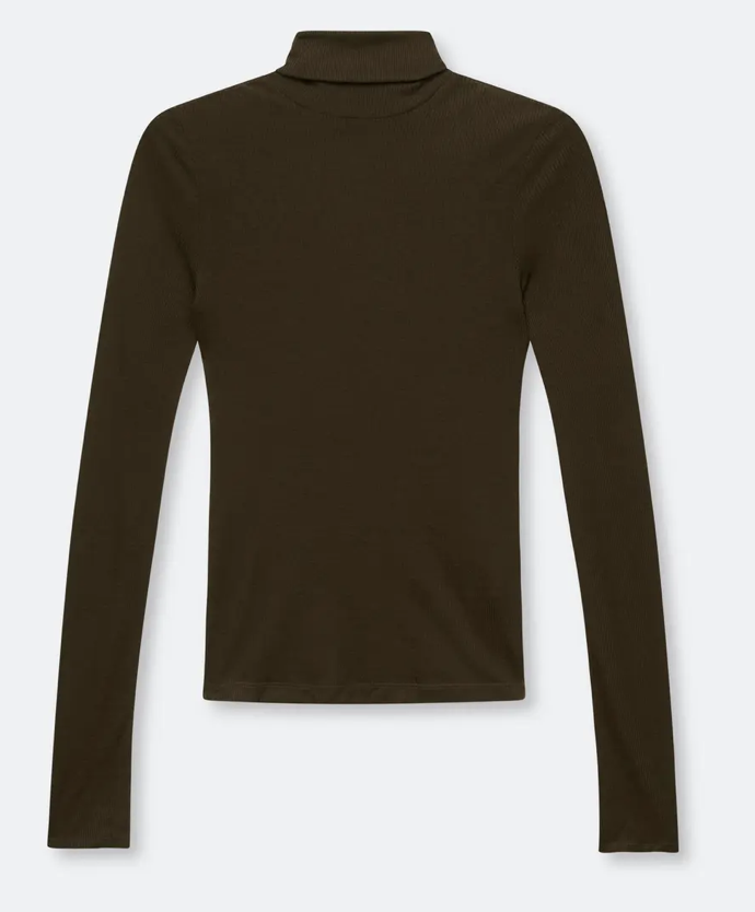 Sasonnet LS T-Neck