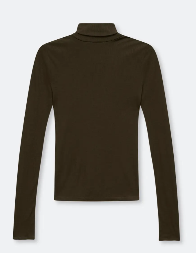 Sasonnet LS T-Neck
