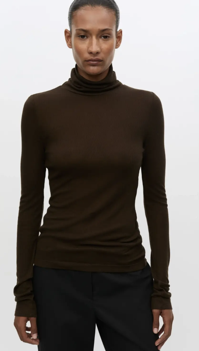 Sasonnet LS T-Neck