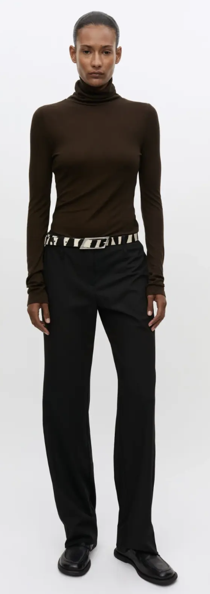 Sasonnet LS T-Neck