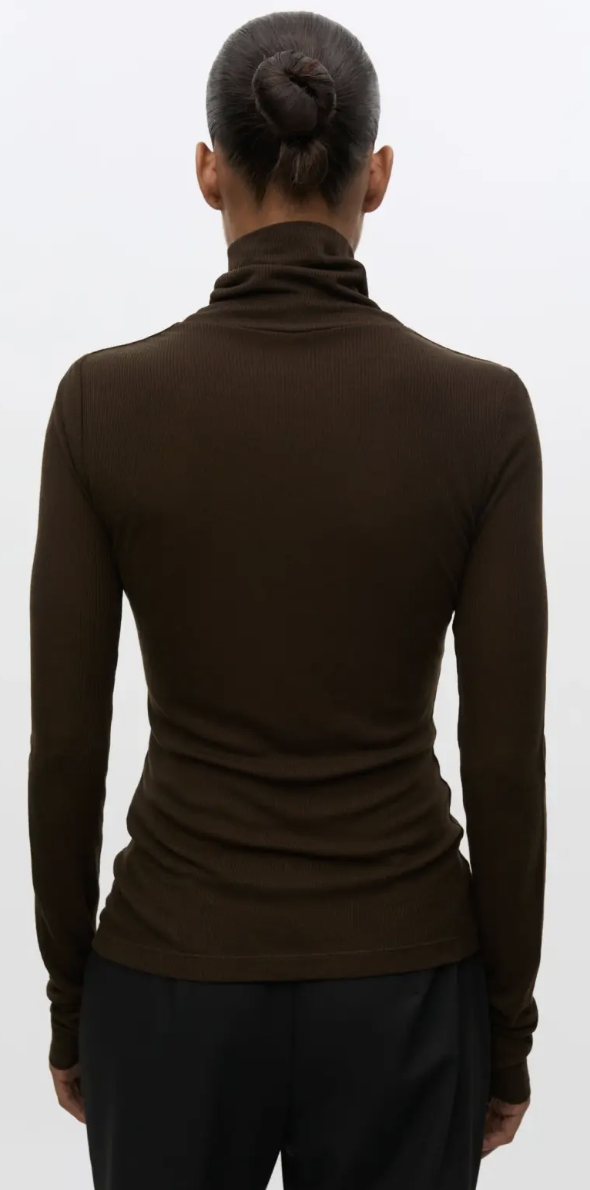 Sasonnet LS T-Neck