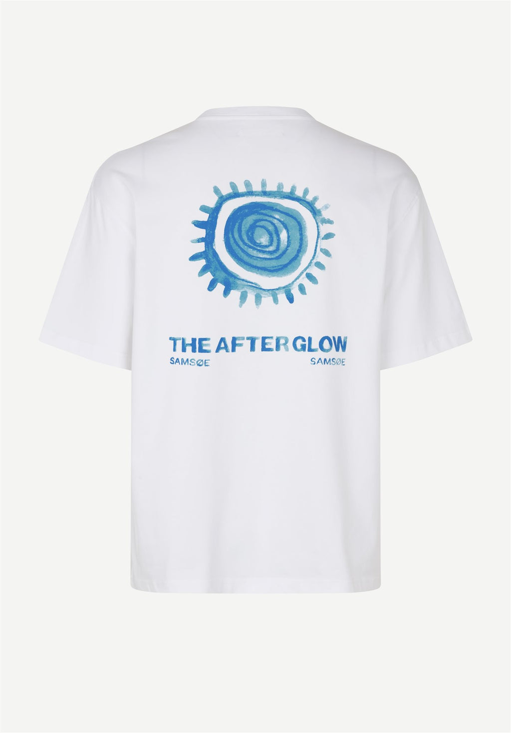 Sasteven T-Shirt 11725