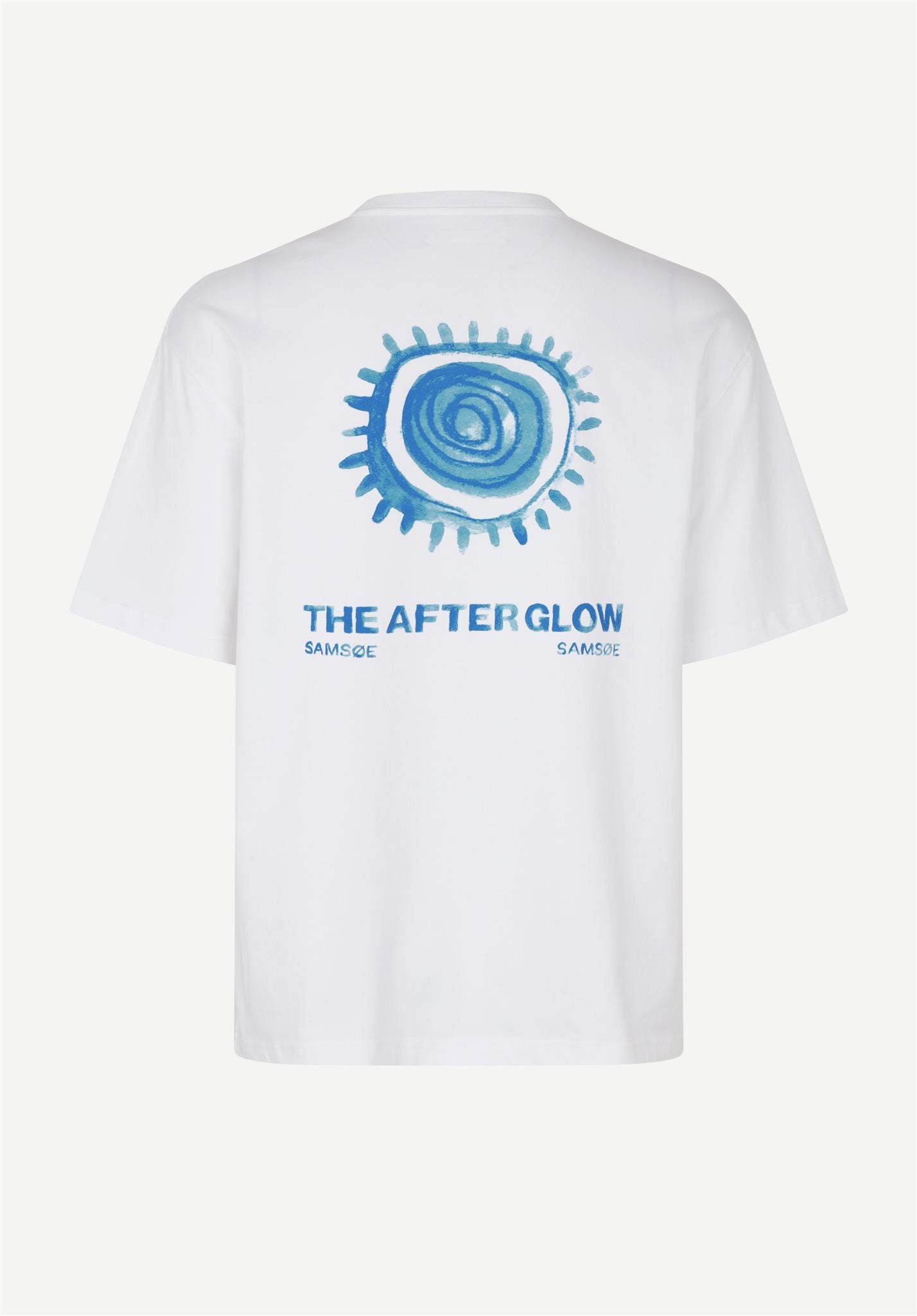 Sasteven T-Shirt 11725