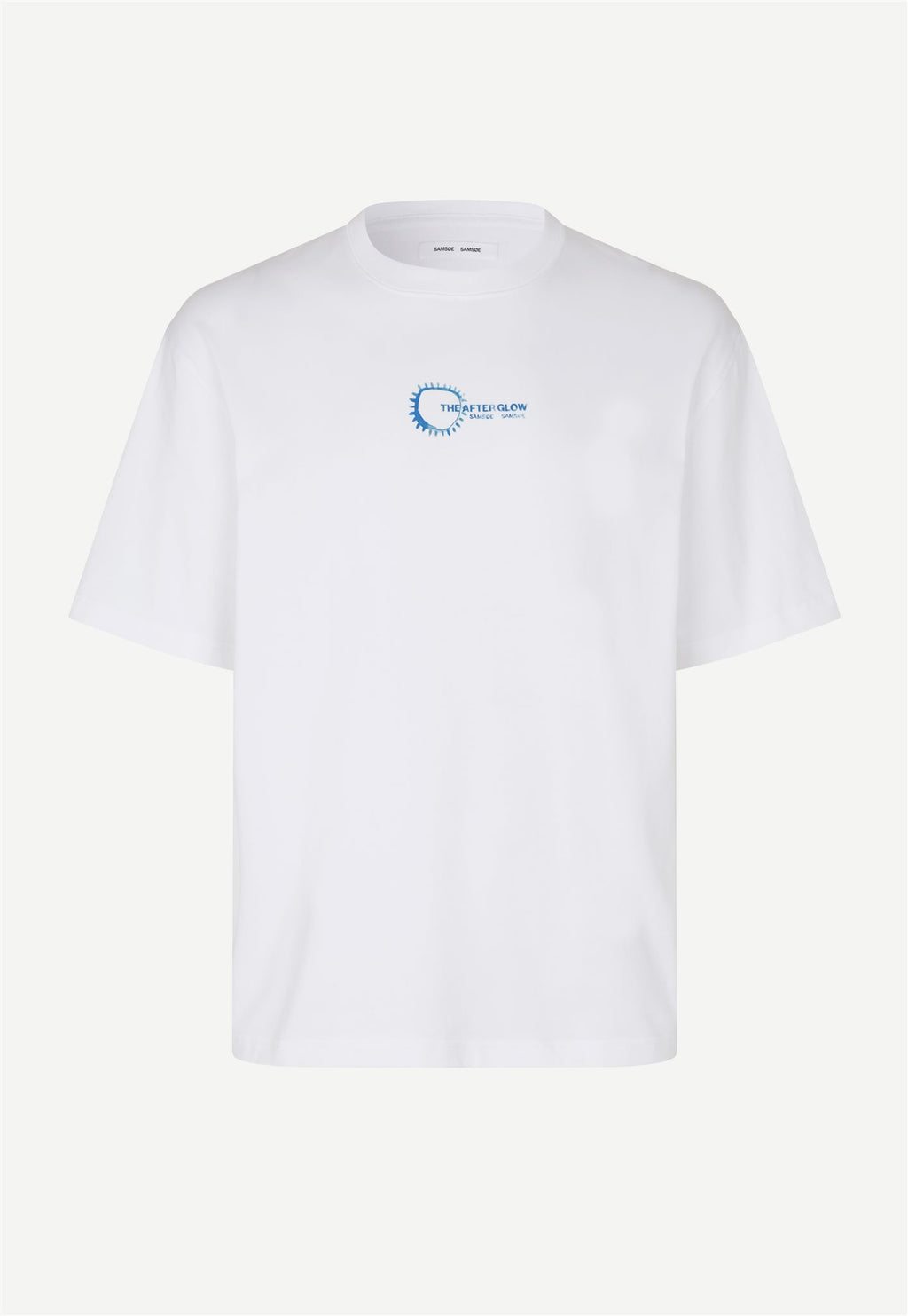 Sasteven T-Shirt 11725