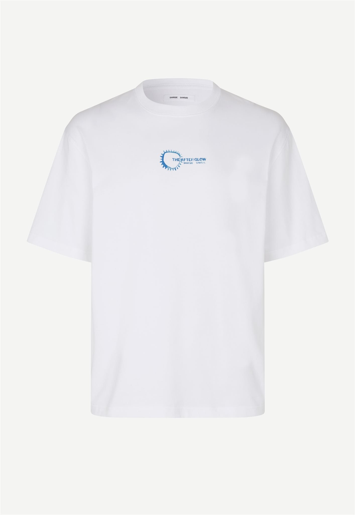 Sasteven T-Shirt 11725