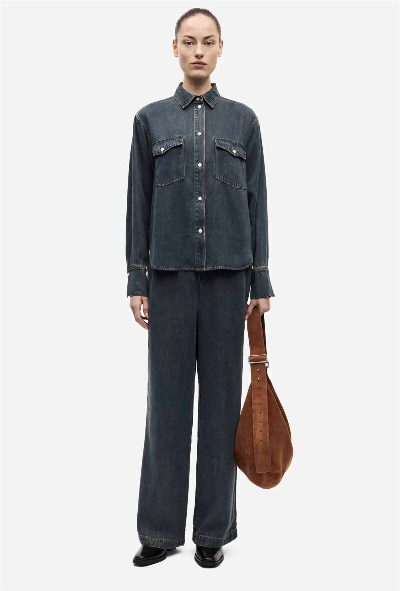 Satopiary Trousers 15645