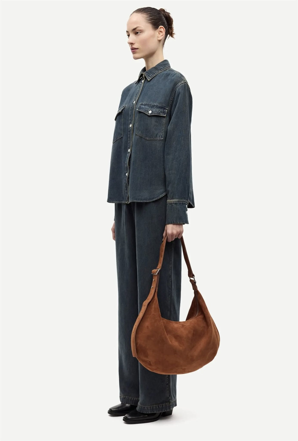 Satopiary Trousers 15645