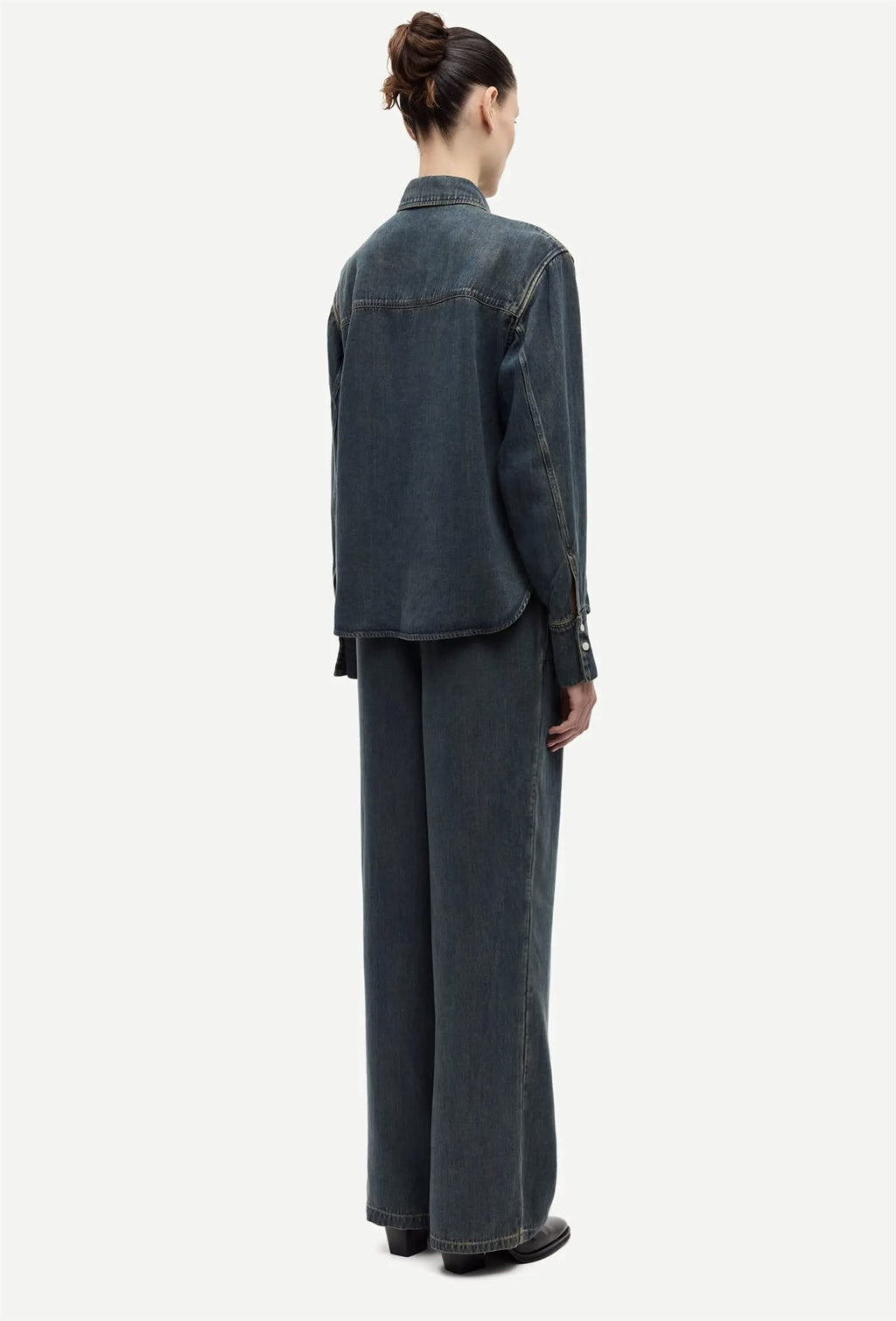 Satopiary Trousers 15645