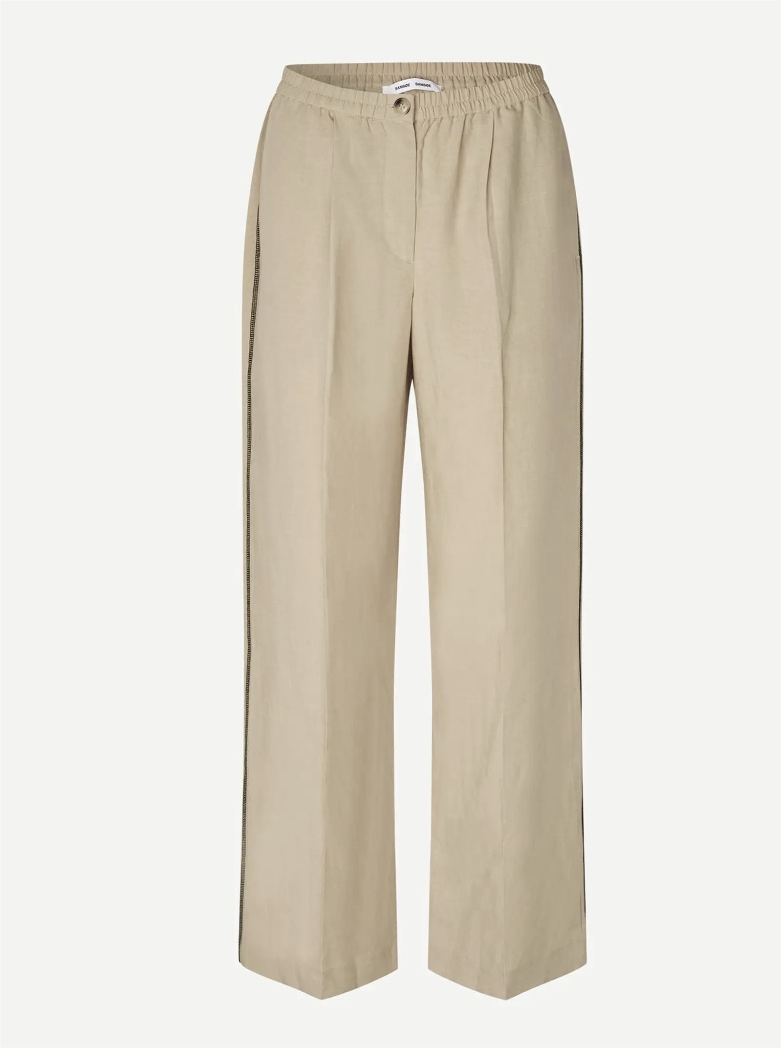 Satove Trousers 15262