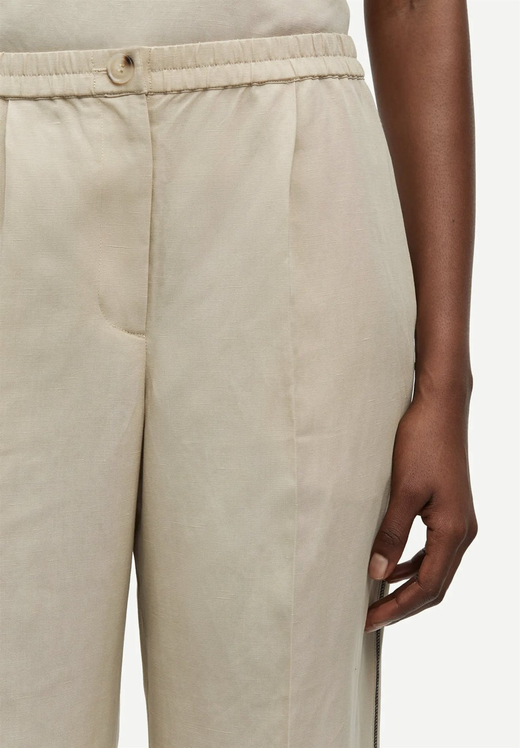 Satove Trousers 15262