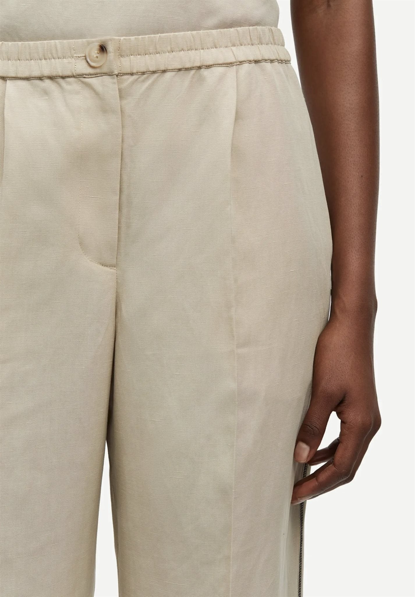 Satove Trousers 15262