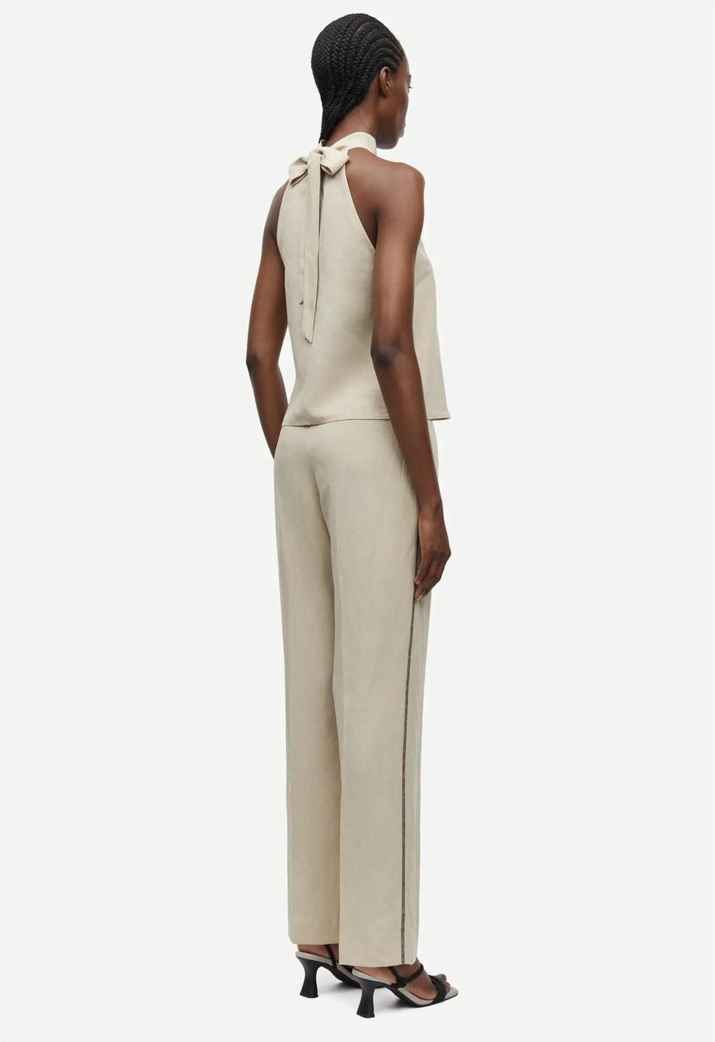 Satove Trousers 15262