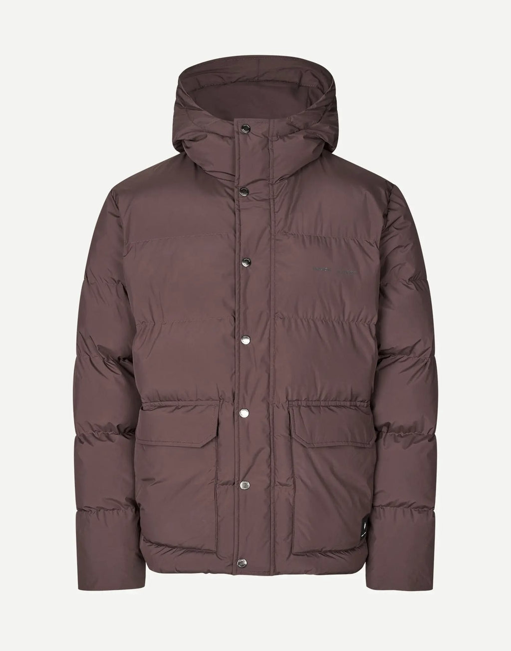 Saulf puffer jacket 15324
