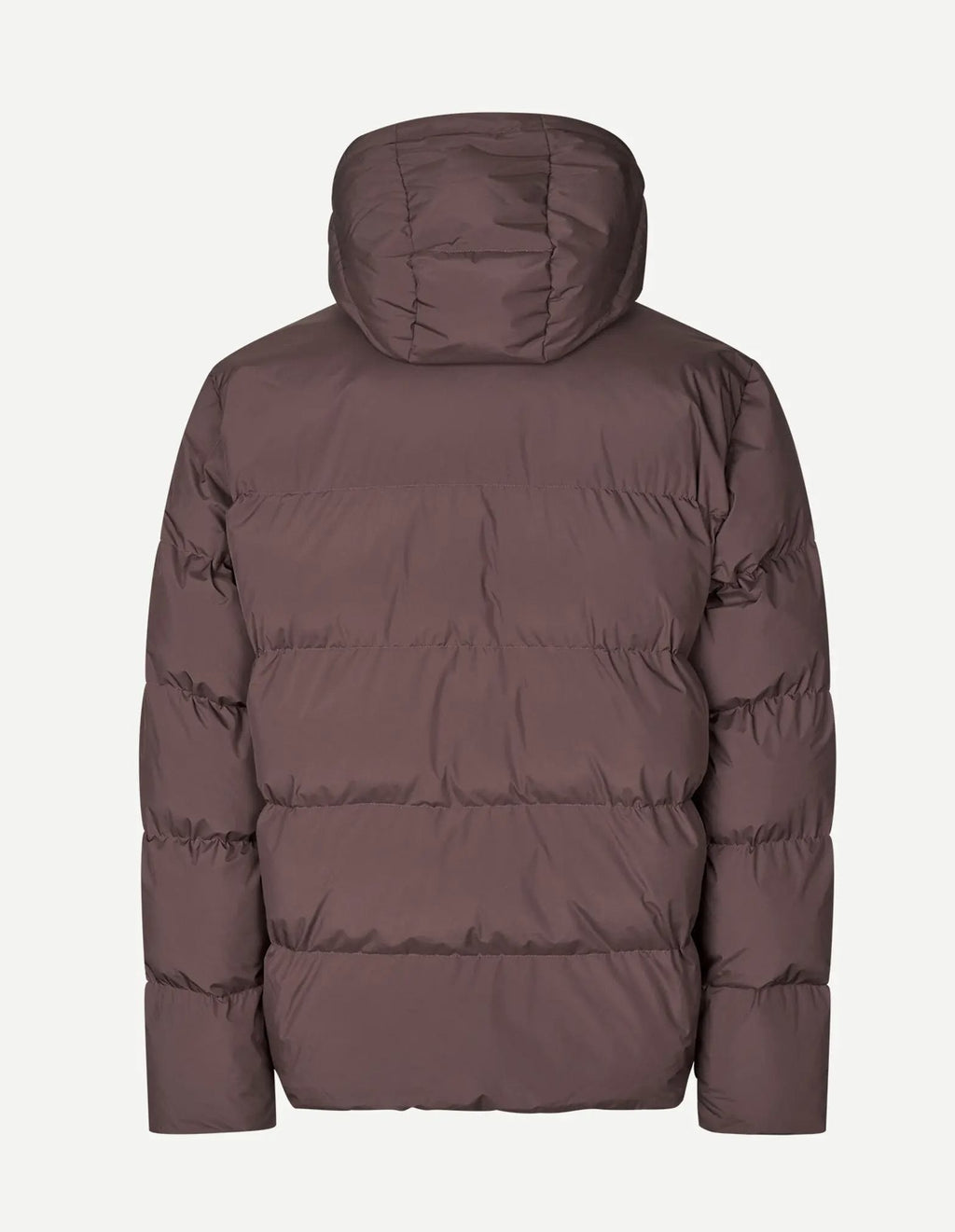 Saulf puffer jacket 15324