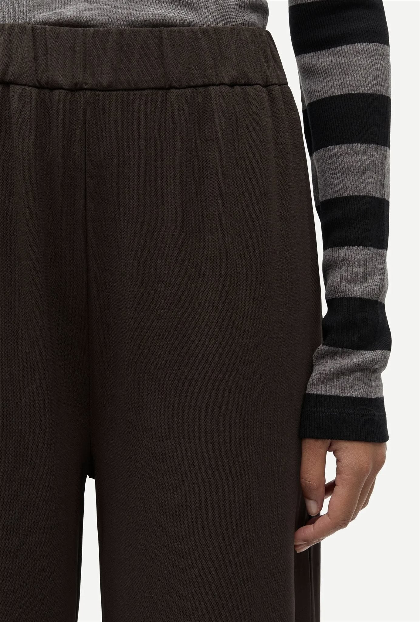 Saumi Trousers 16113