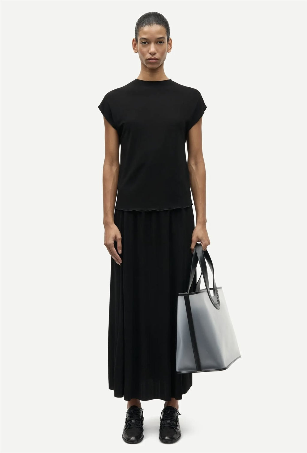 Saumi top 16113