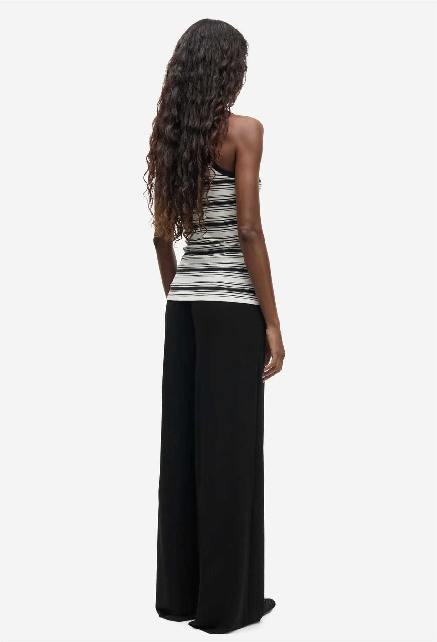 Saumi trousers 16113