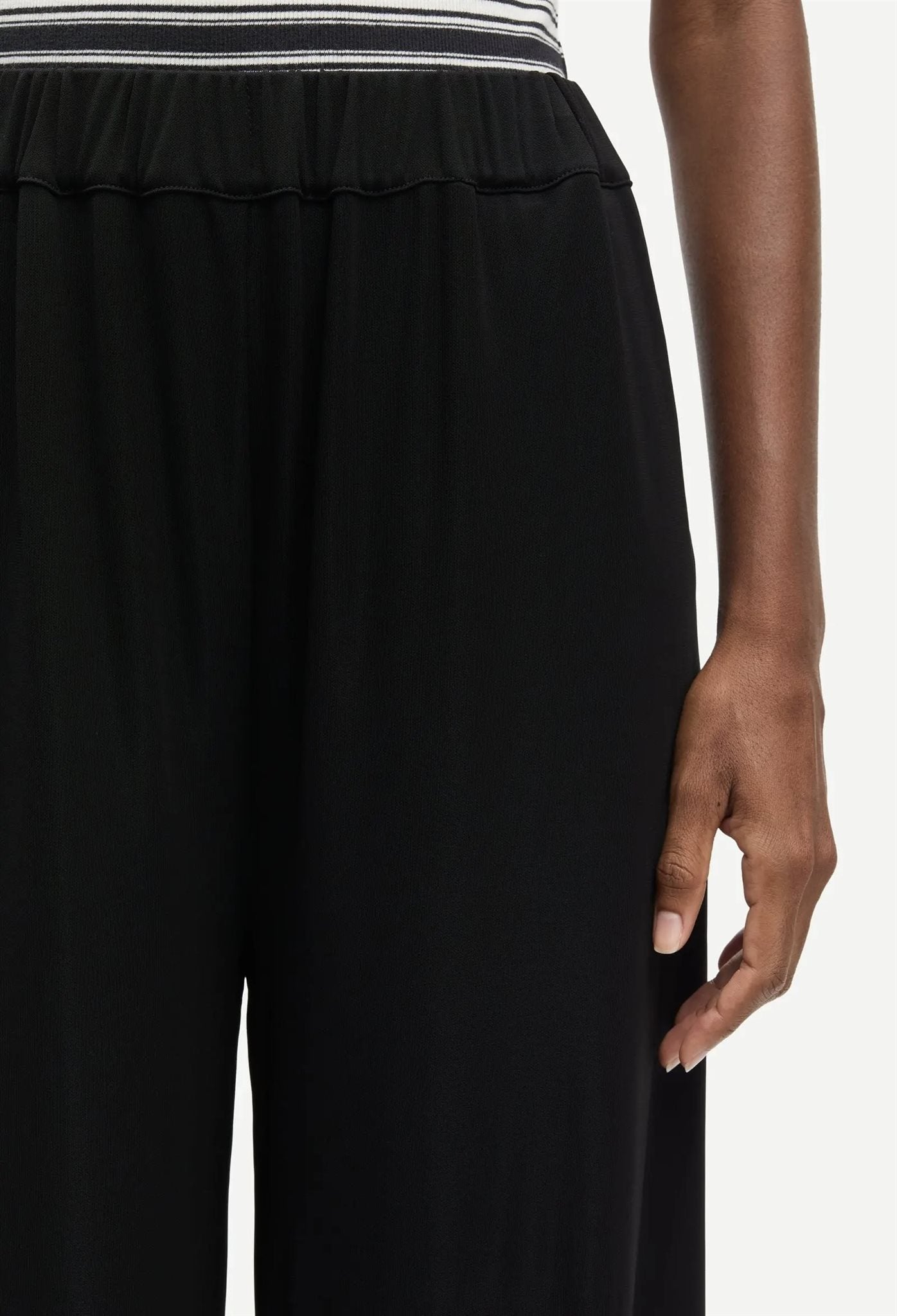 Saumi trousers 16113
