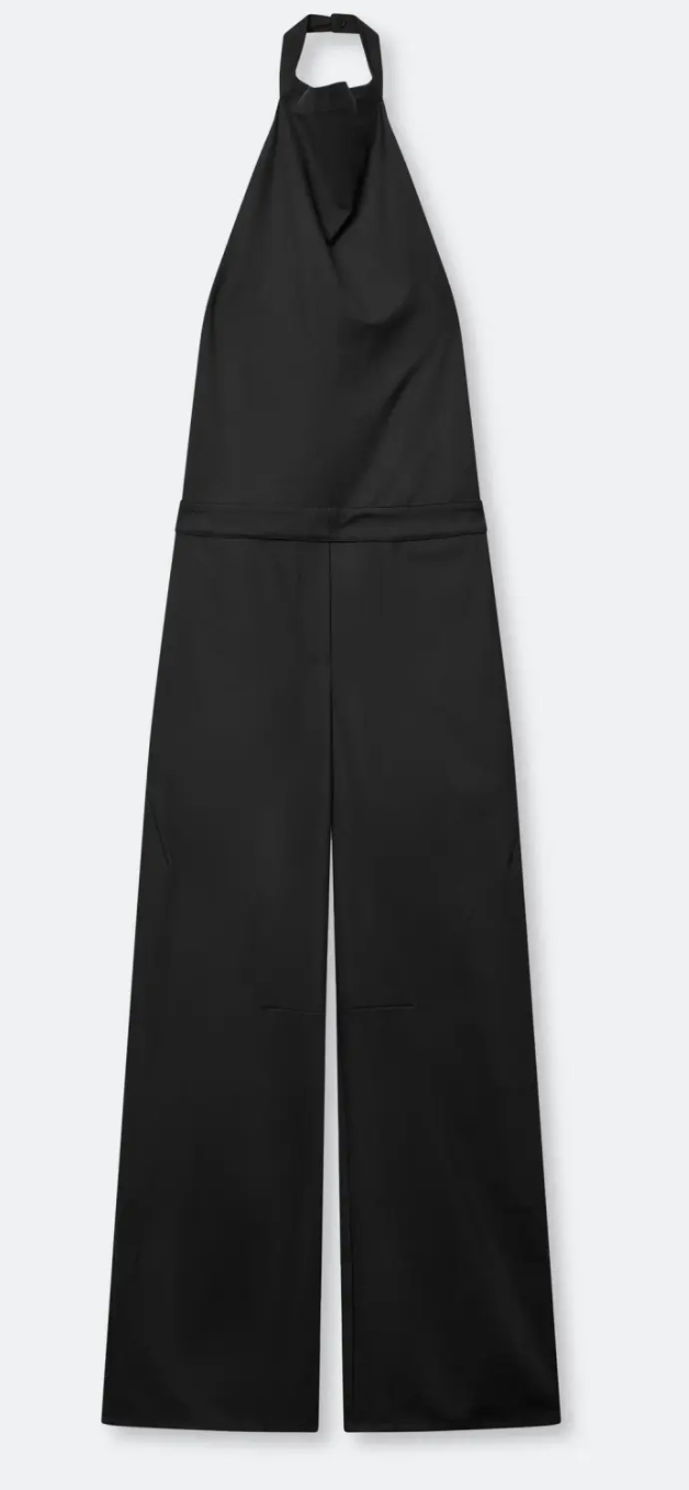 Savalto Jumpsuit