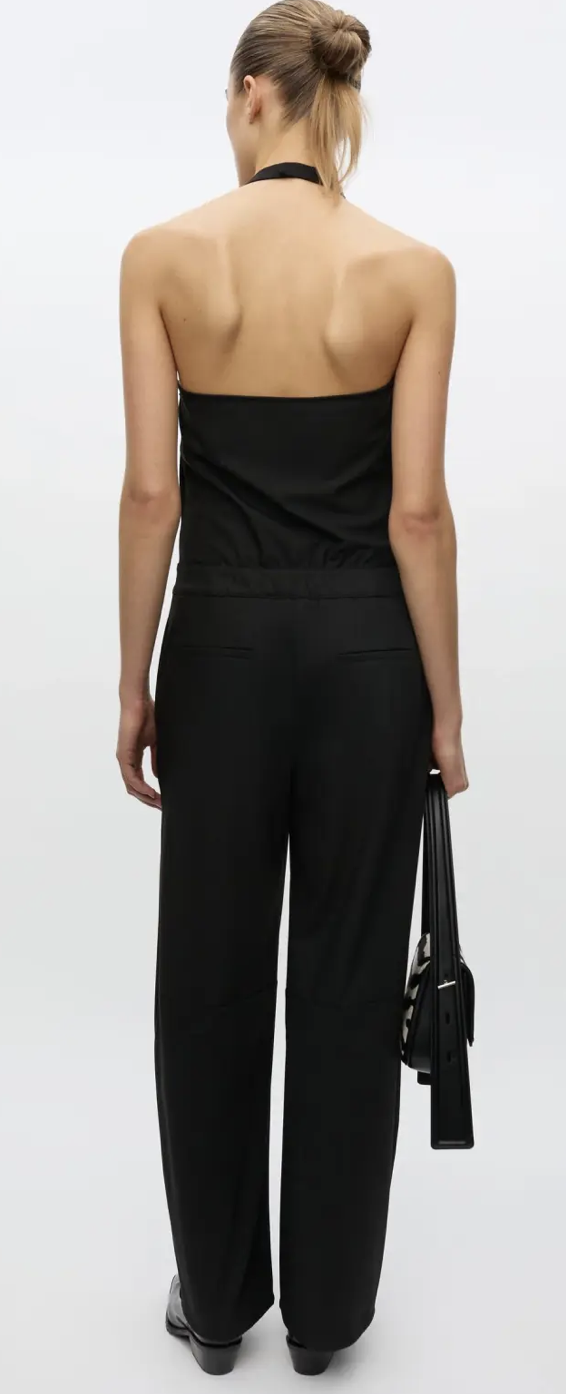 Savalto Jumpsuit