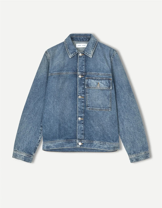 Sawesley Jacket 15589