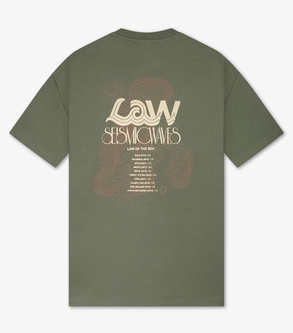 Scale Artwork Tee