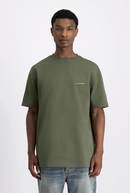 Scale Artwork Tee