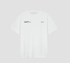Script Friends Boxy Tee