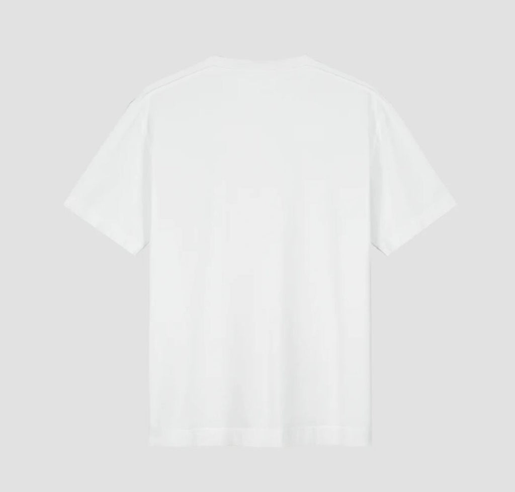 Script Friends Boxy Tee