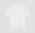 Script Friends Boxy Tee