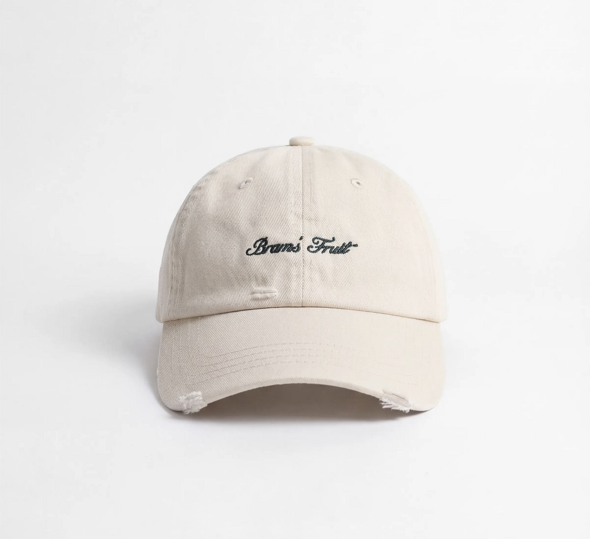 Script Logo Cap