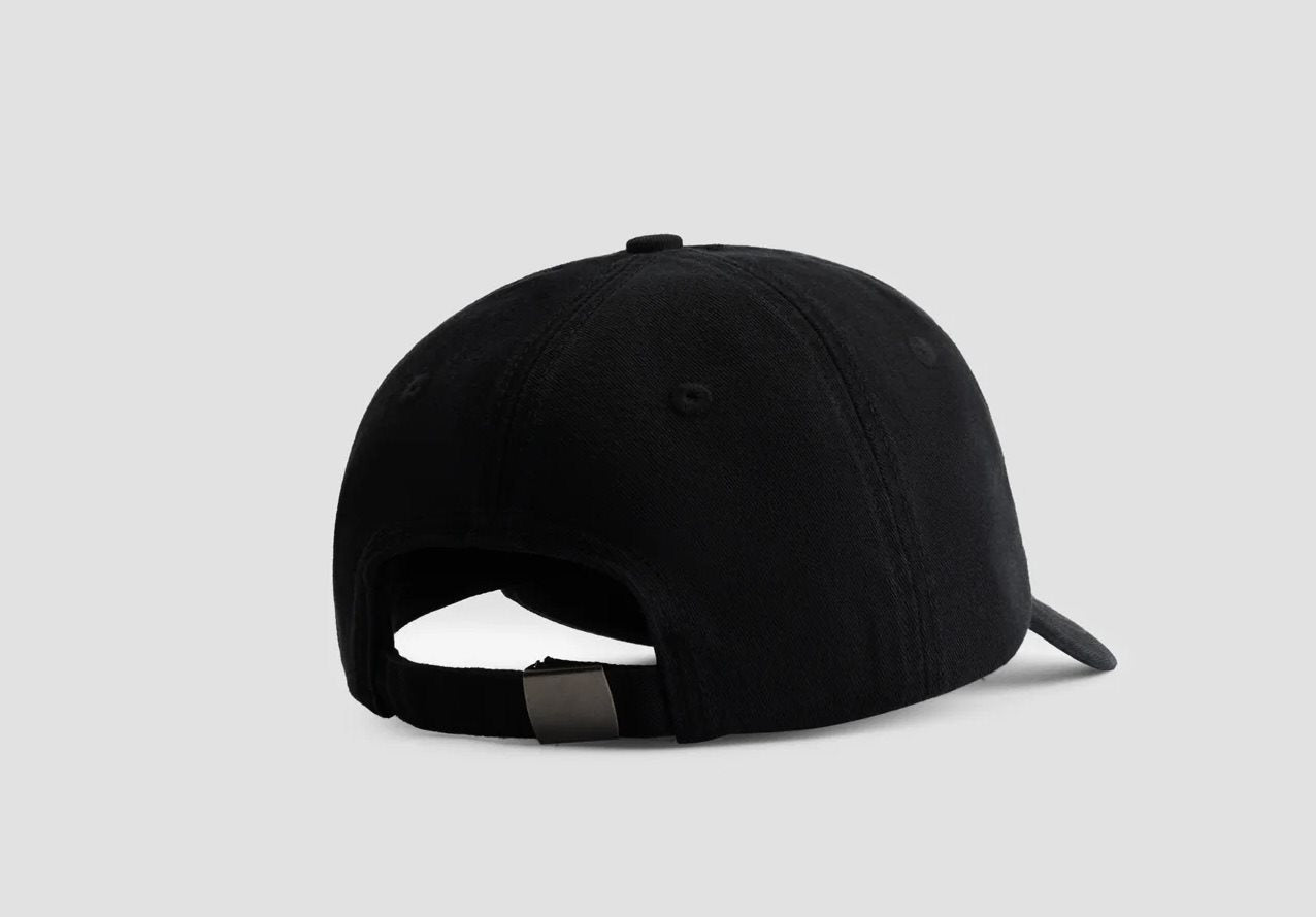 Script Logo Washed Cap