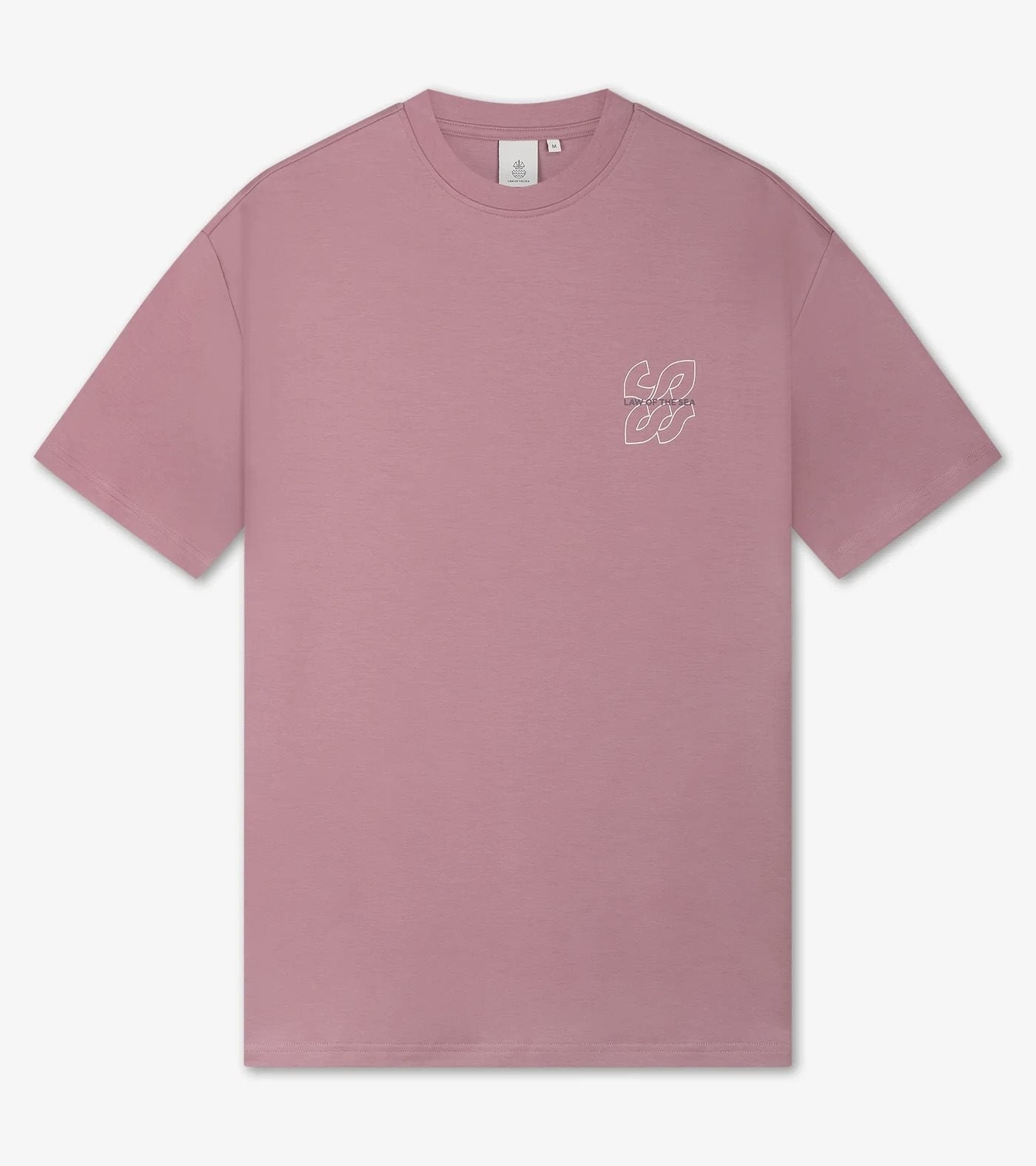 Seismic Artwork Tee