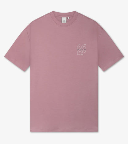 Seismic Artwork Tee