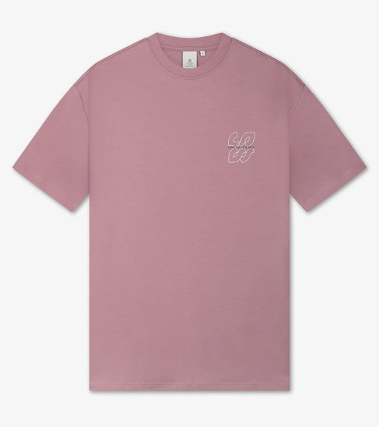 Seismic Artwork Tee