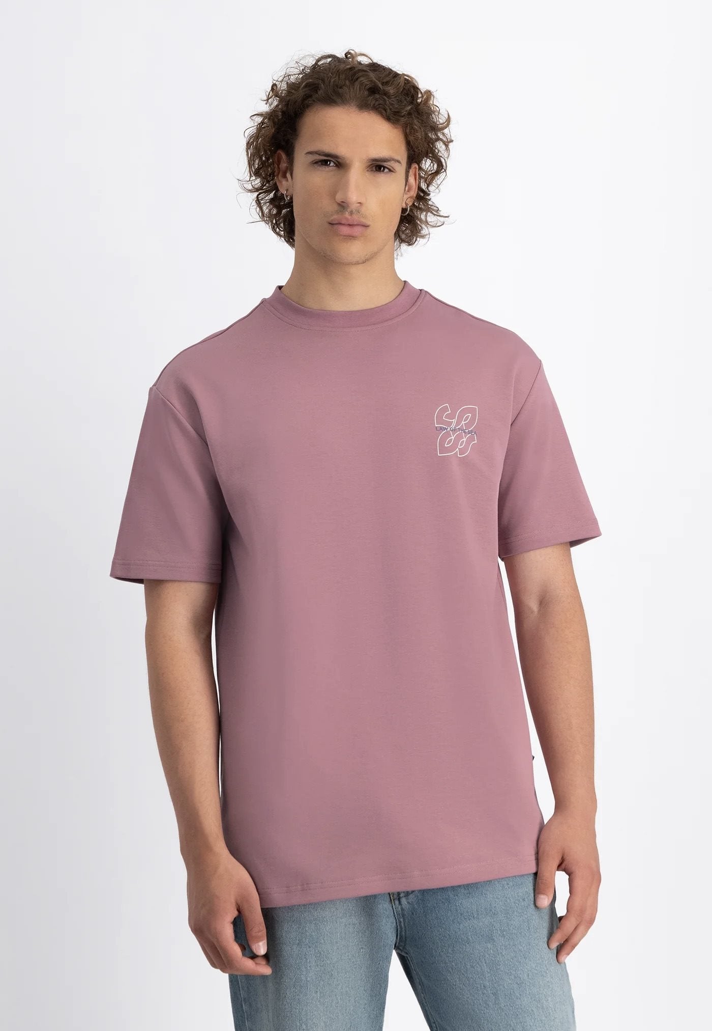 Seismic Artwork Tee
