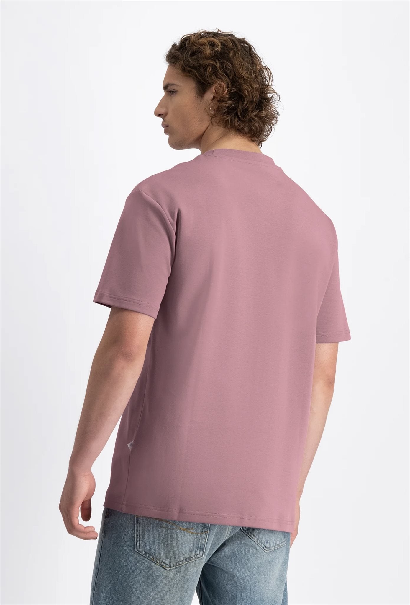 Seismic Artwork Tee