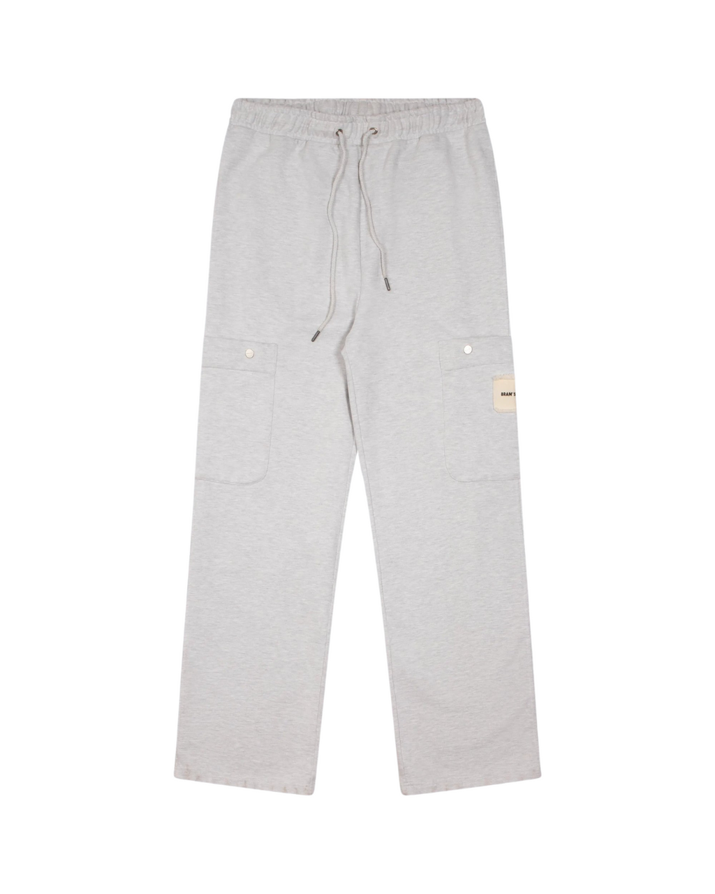 Side Pocket Trousers