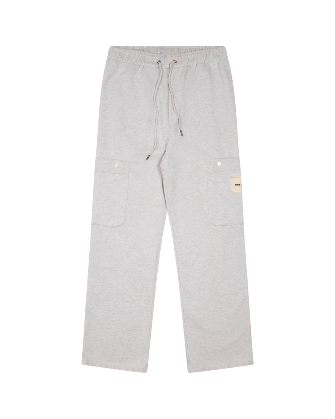 Side Pocket Trousers