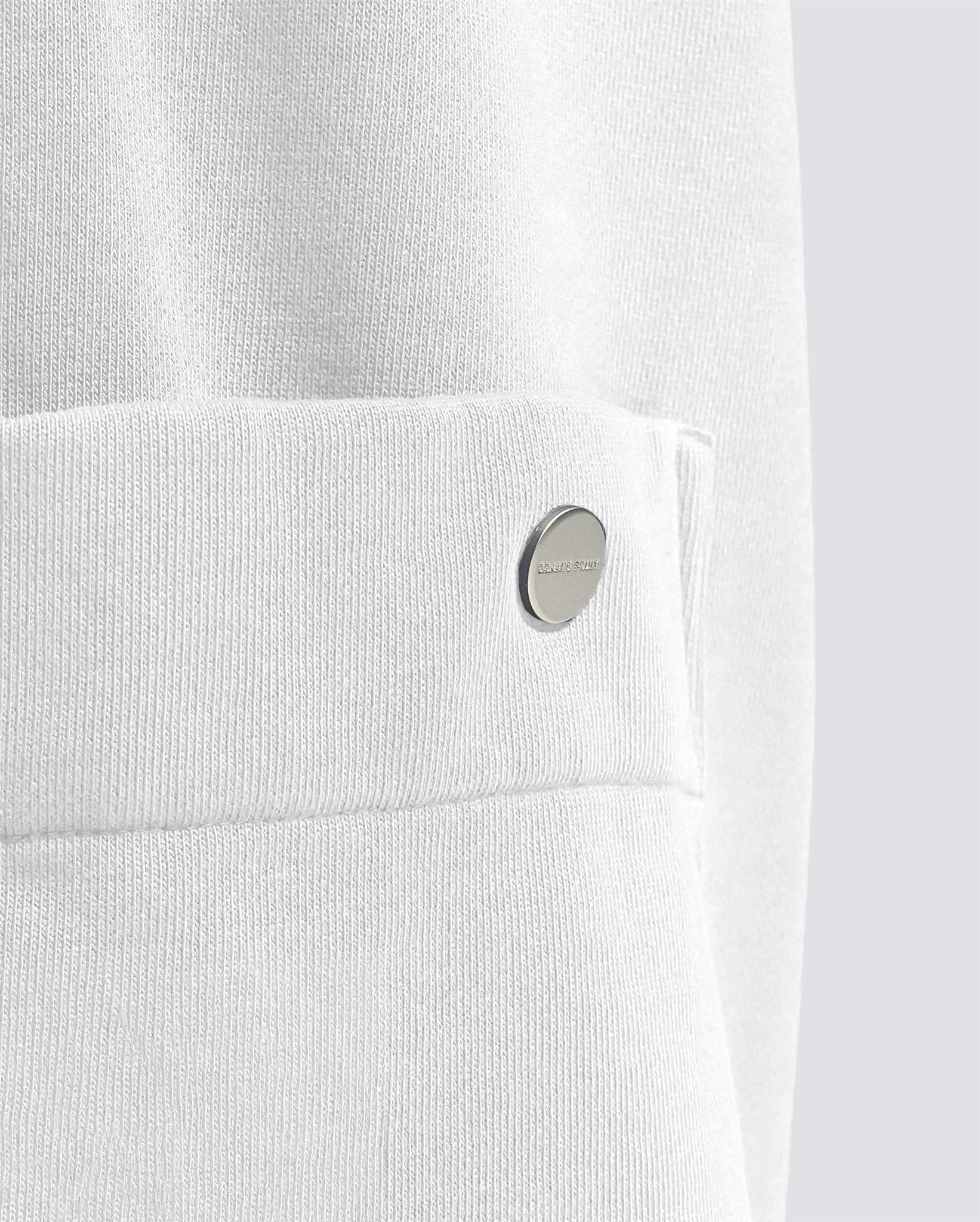 Side Pocket Trousers