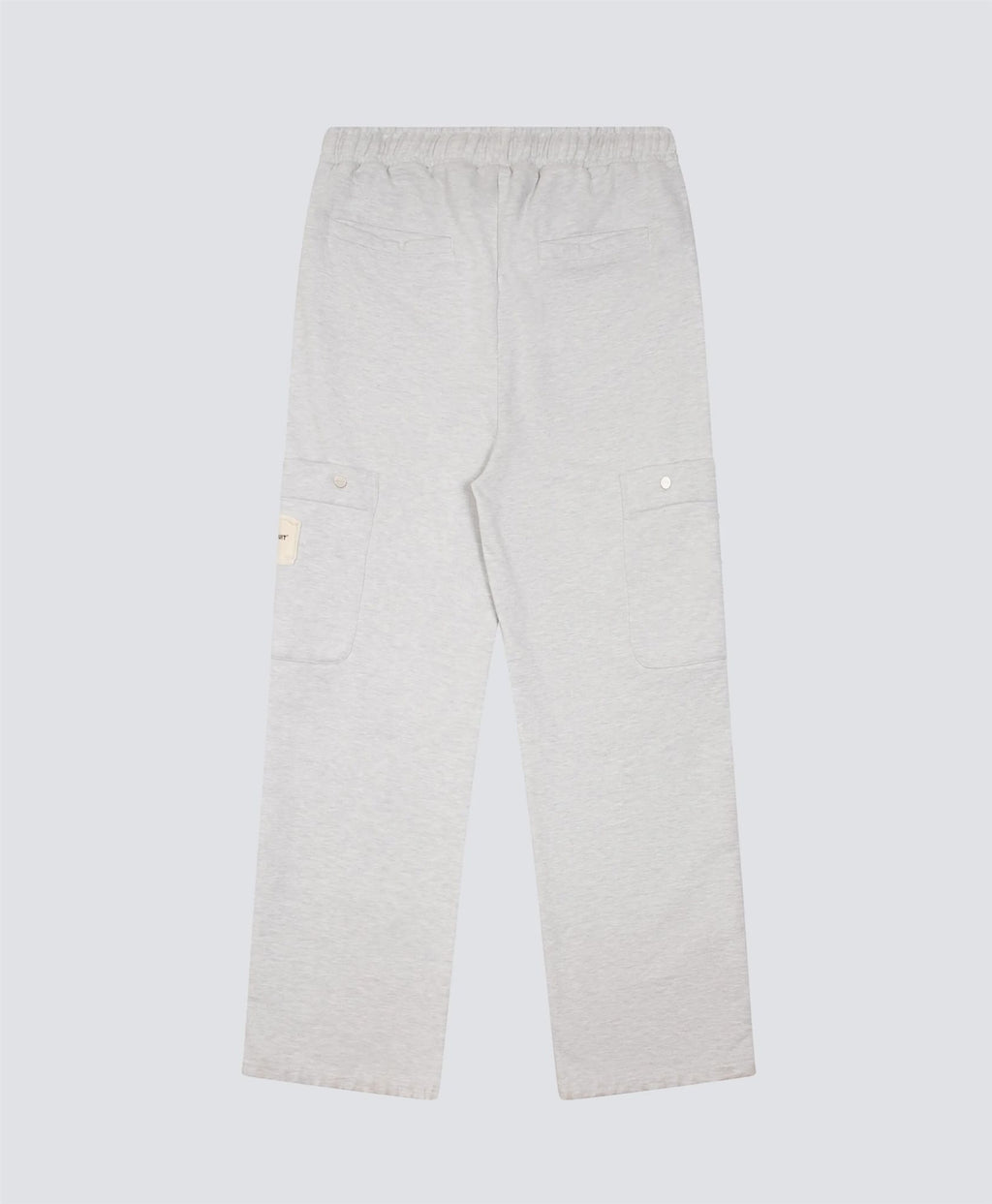 Side Pocket Trousers
