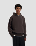 Signature Boxy Hoodie