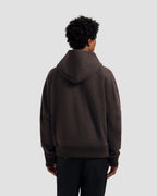Signature Boxy Hoodie