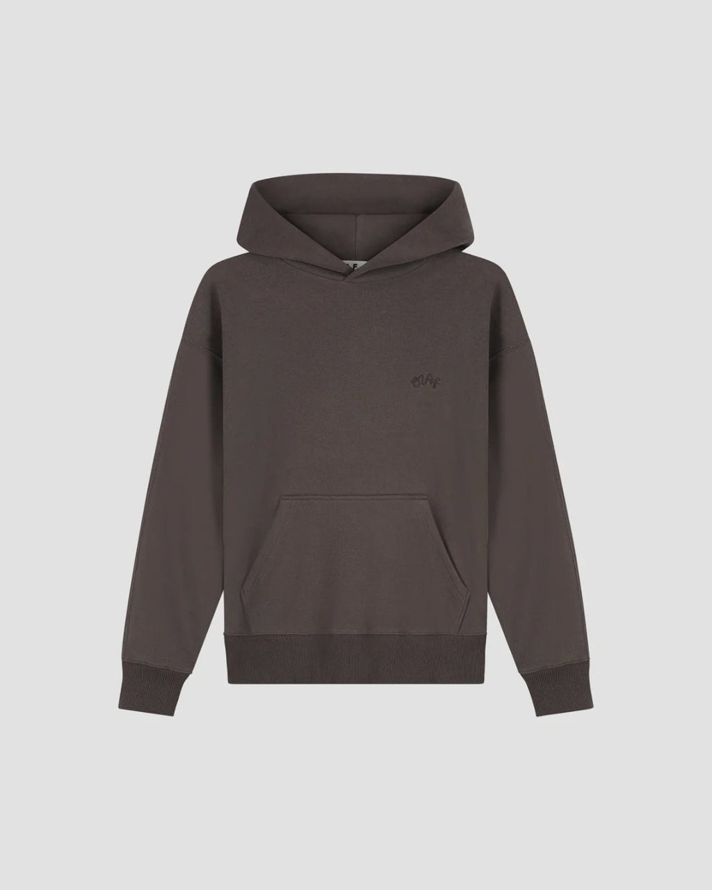 Signature Boxy Hoodie