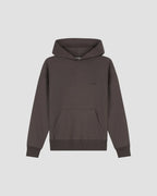 Signature Boxy Hoodie